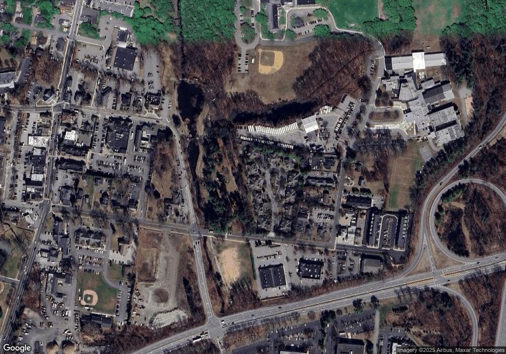 13 Wampus Close, Armonk, NY 10504 - photo 1