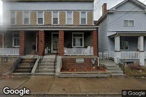 34 Bucyrus St, Pittsburgh, PA 15220