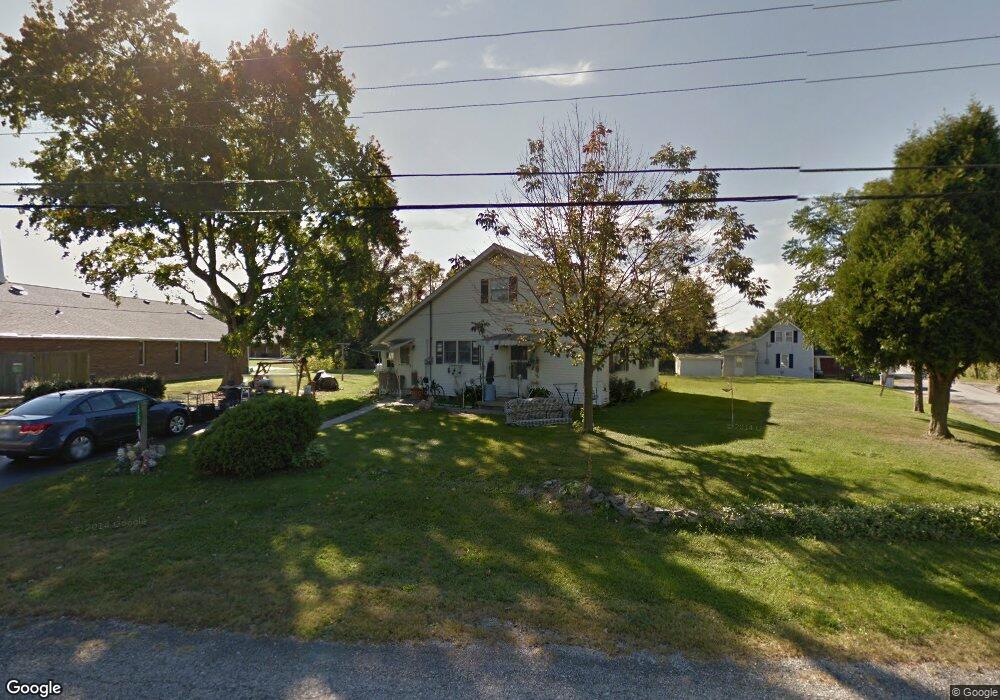 13175 N Penntown Rd, Sunman, IN 47041 - photo 1