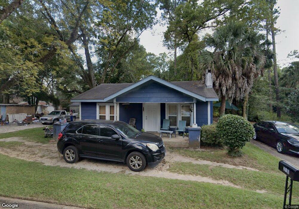 210 Senn St, Dothan, AL 36301 - photo 1