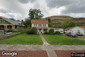 402 Cleveland St, Asotin, WA 99402