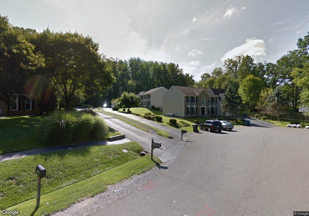 4725 Western St, Fairfax, VA 22030 - photo 1