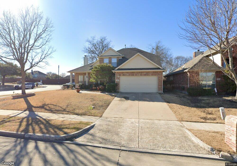 901 Fountain Dr, Wylie, TX 75098 - photo 1