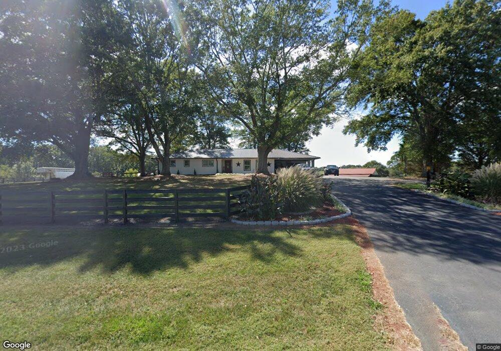 6469 Dahlonega Hwy, Clermont, GA 30527 - photo 1