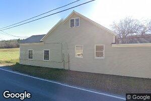 2274 Mount Moosilauke Hwy, Haverhill, NH 03765