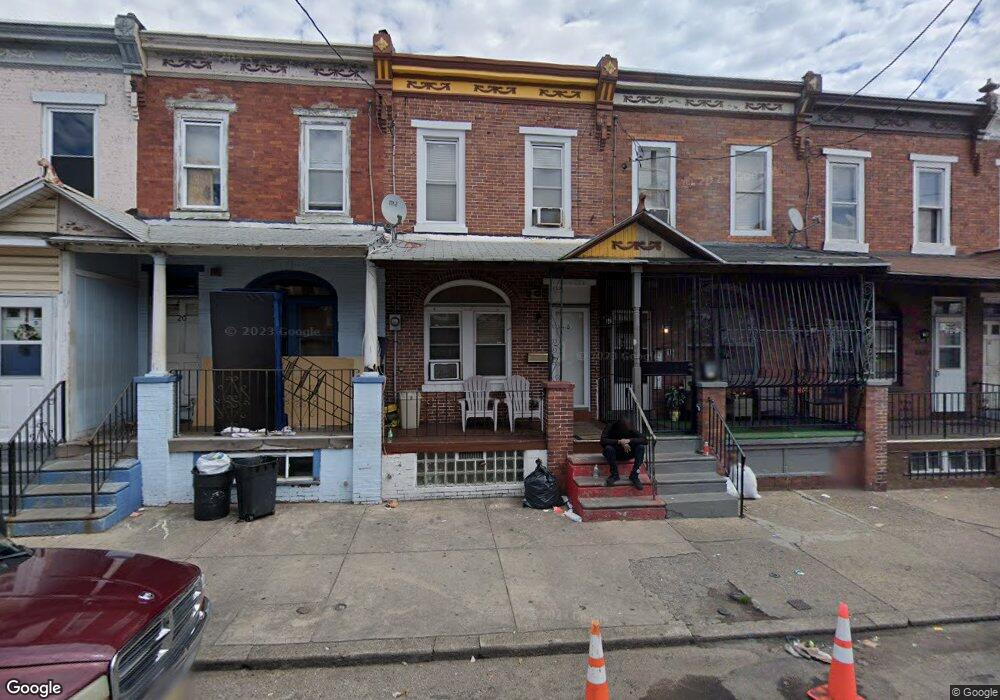 16 Leonard Ave, Camden, NJ 08105 - photo 1