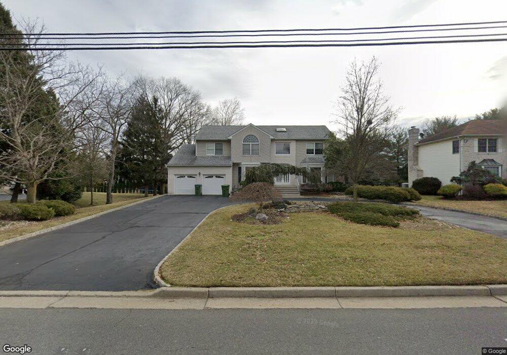 374 Rahway Rd, Edison, NJ 08820 - photo 1