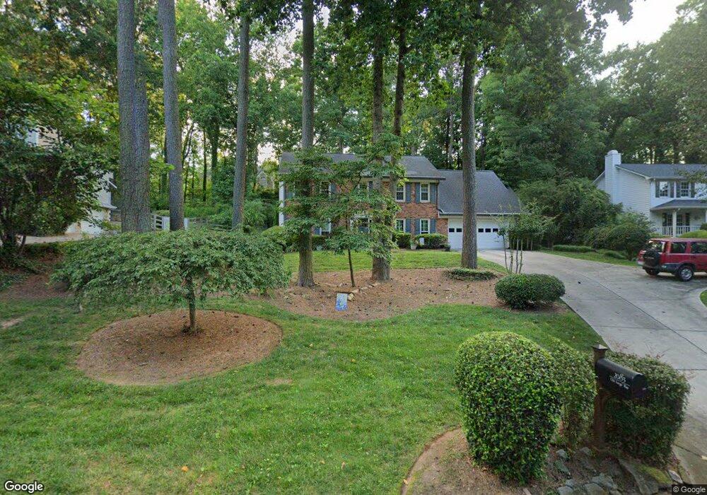 2083 Old Forge Way unit 1, Marietta, GA 30068 - photo 1