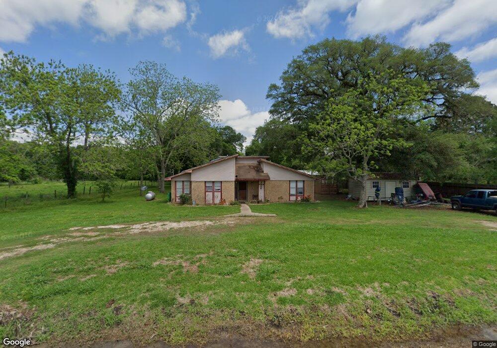 16945 County Road 489, Brazoria, TX 77422 - photo 1