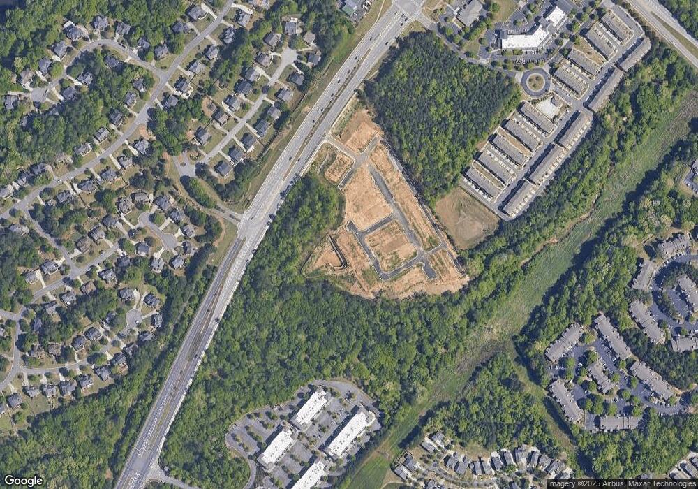 1546 Halstead Place unit 1546, Suwanee, GA 30024 - photo 1