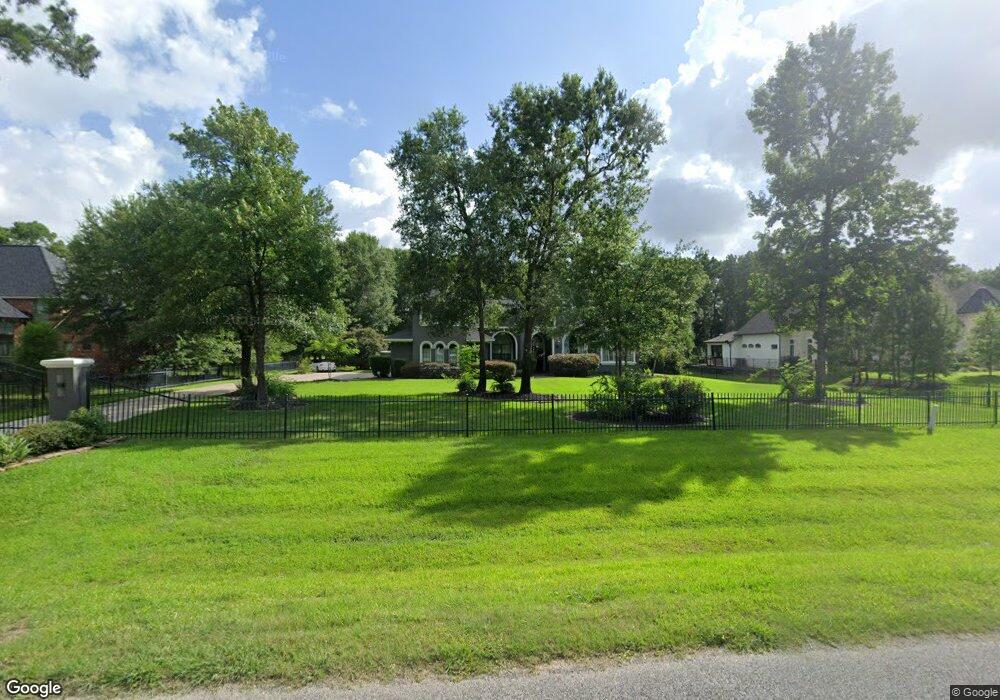 3510 W Benders Landing Blvd, Spring, TX 77386 - photo 1