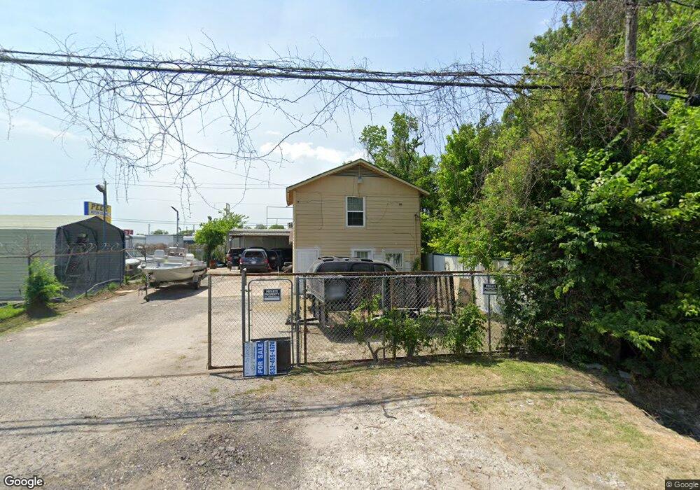 10917 Epsom Rd unit 1, Houston, TX 77093 - photo 1