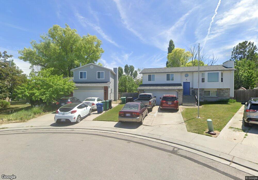 6743 Villosa Cir, West Jordan, UT 84081 - photo 1