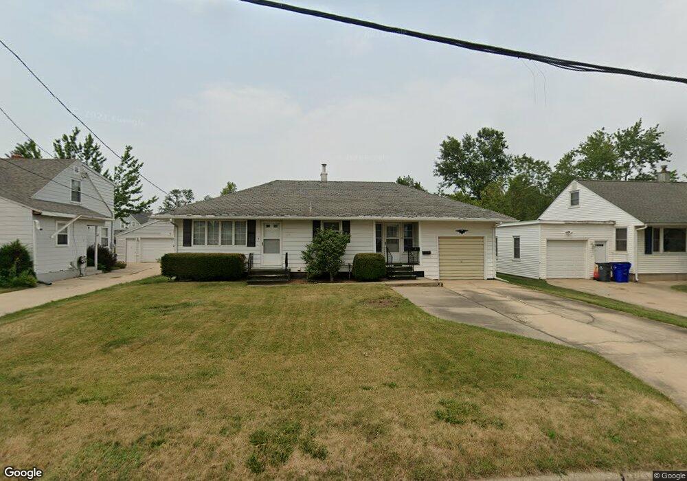 268 25th Ave SW, Cedar Rapids, IA 52404 - photo 1