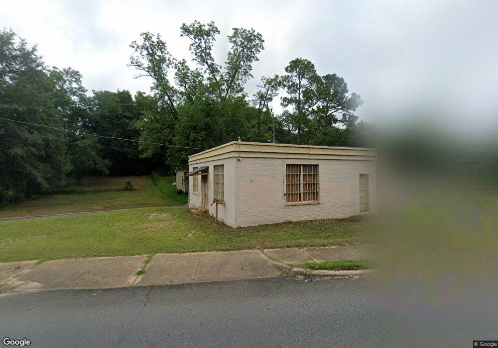 602 E Forsyth St, Americus, GA 31709 - photo 1