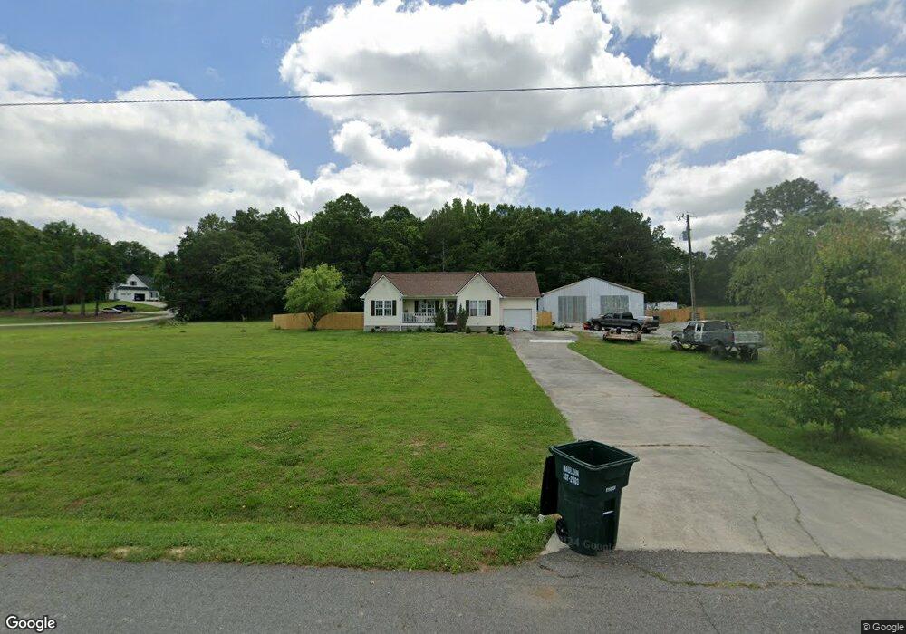 691 Erwin Hill Church Rd SE, Adairsville, GA 30103 - photo 1