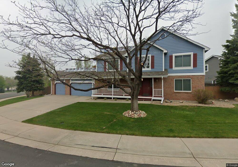 5306 S Flanders Way, Centennial, CO 80015 - photo 1