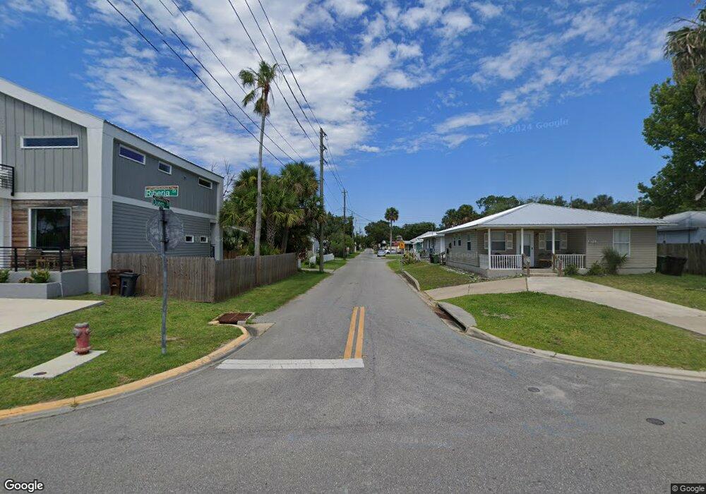 109 Duero St, Saint Augustine, FL 32084 - photo 1