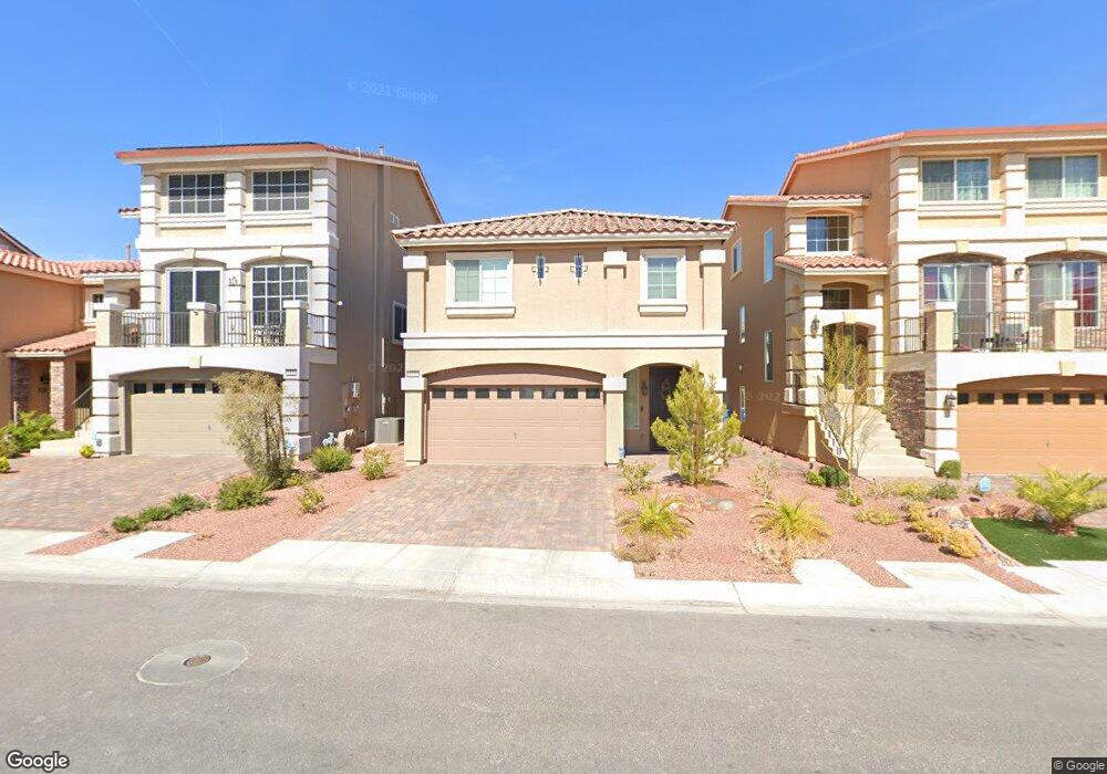 6346 Jackson Spring Rd, Las Vegas, NV 89118 - photo 1