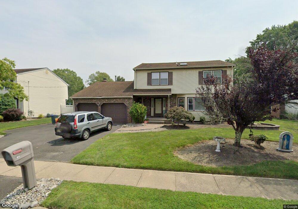 29 Haypress Rd, Cranbury, NJ 08512 - photo 1