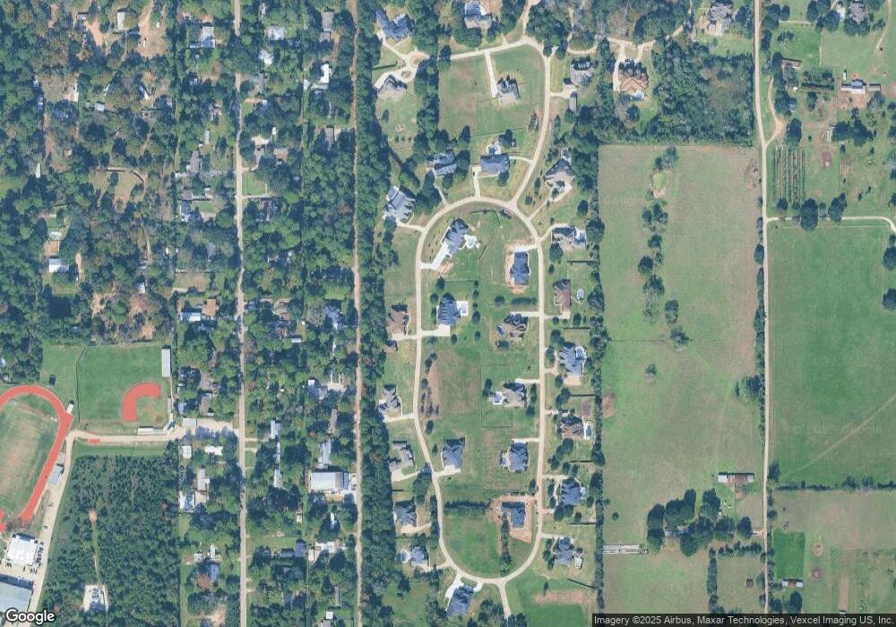 22503 W Meadowhurst Cir, Tomball, TX 77375 - photo 1