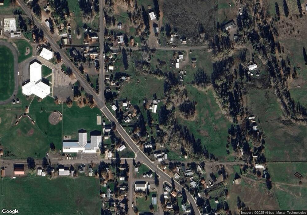 334 N Main St, Halfway, OR 97834 - photo 1