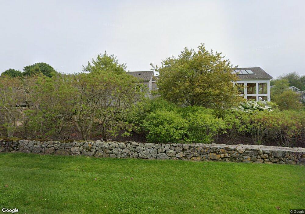 6 Foster Cove Rd, Westerly, RI 02891 - photo 1