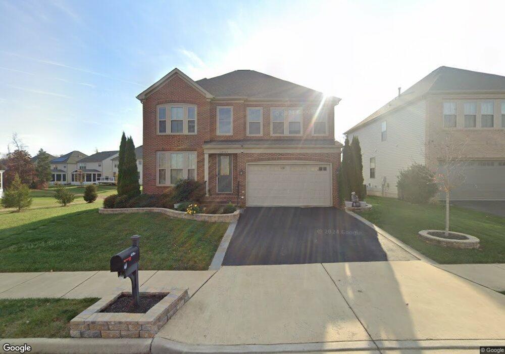 42365 Leeds Field Dr, Chantilly, VA 20152 - photo 1