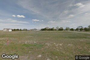 602 N Gilman Ct, Hershey, NE 69143