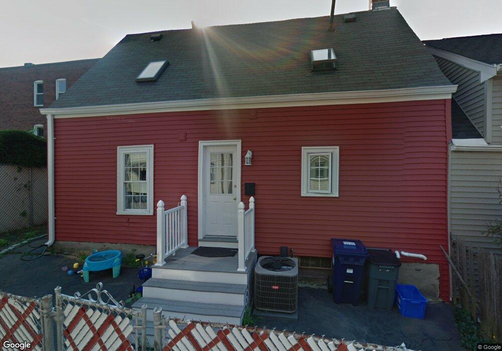 3 Clarken Ct unit 3, Charlestown, MA 02129 - photo 1