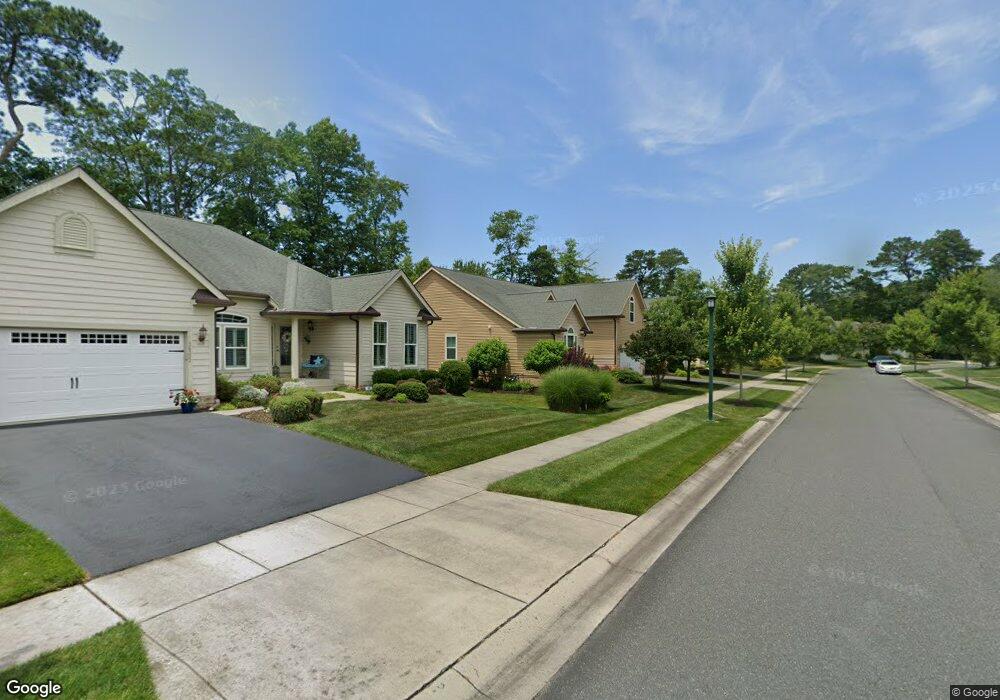 36330 Redstart Ct, Ocean View, DE 19970 - photo 1