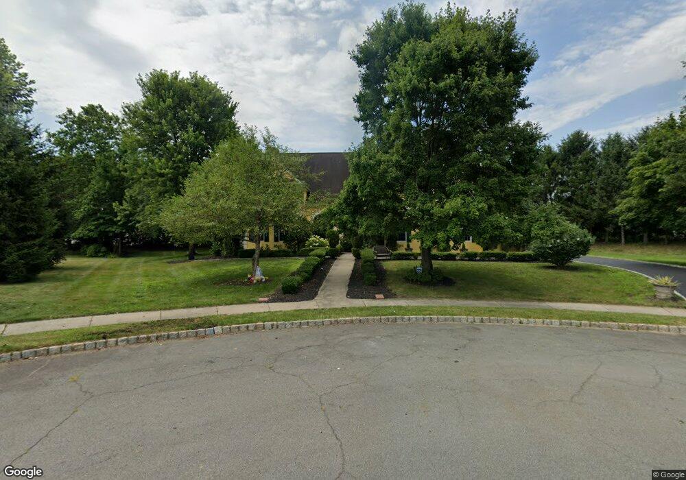 5 Partridge Ct, Cranbury, NJ 08512 - photo 1