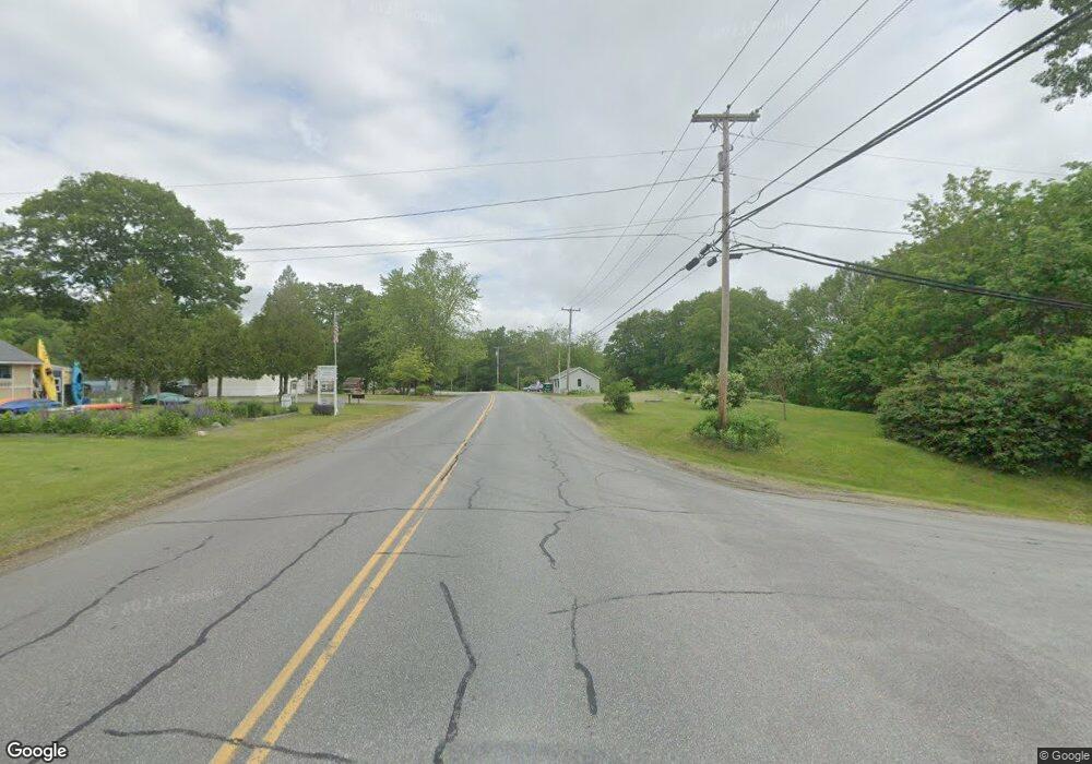 Lot 3F Benner Rd, Bristol, ME 04539 - photo 1