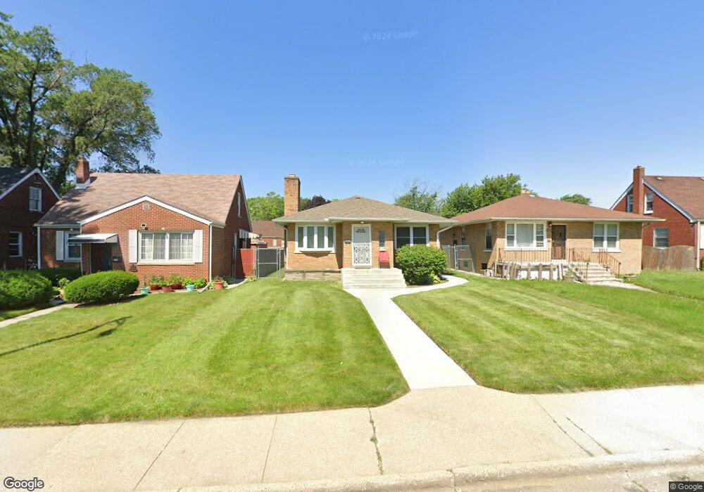 4760 Jefferson St, Gary, IN 46408 - photo 1