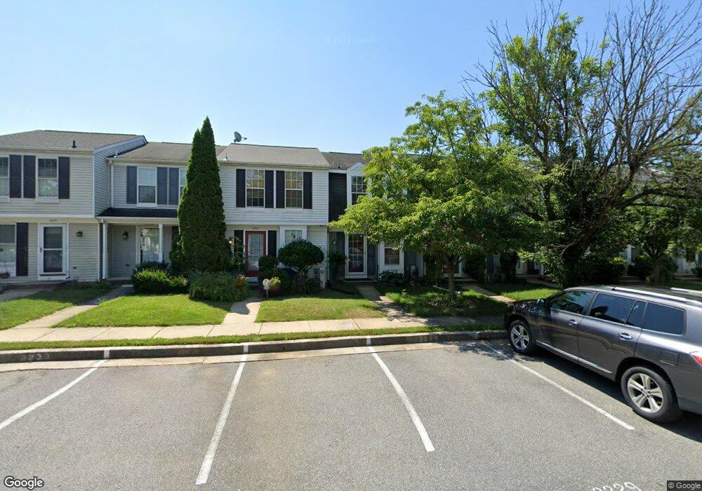 2229 Riding Crop Way, Windsor Mill, MD 21244 - photo 1