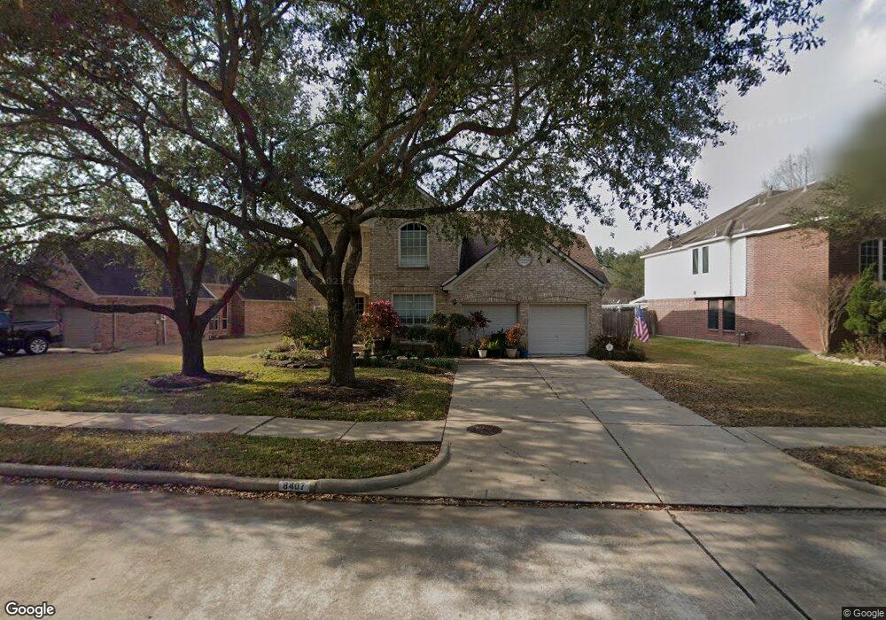 8407 E Copper Village Dr, Houston, TX 77095 - photo 1