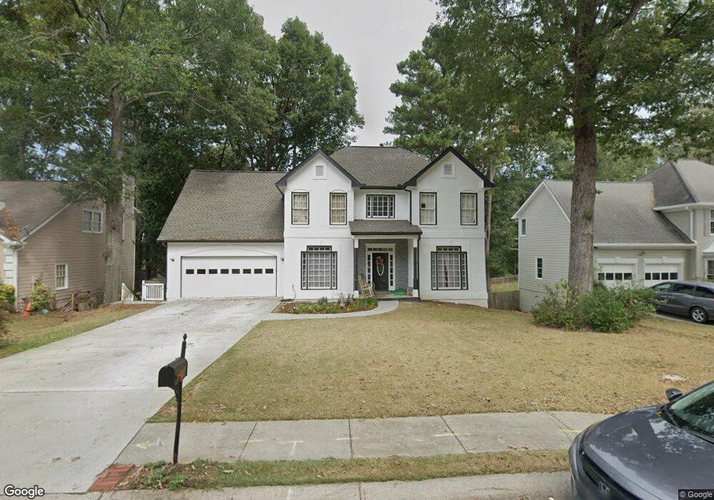 3525 Pierce Arrow Cir unit 2, Suwanee, GA 30024 - photo 1