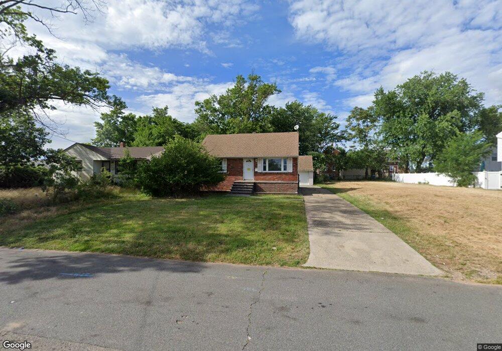 135 S Robert St, Sewaren, NJ 07077 - photo 1