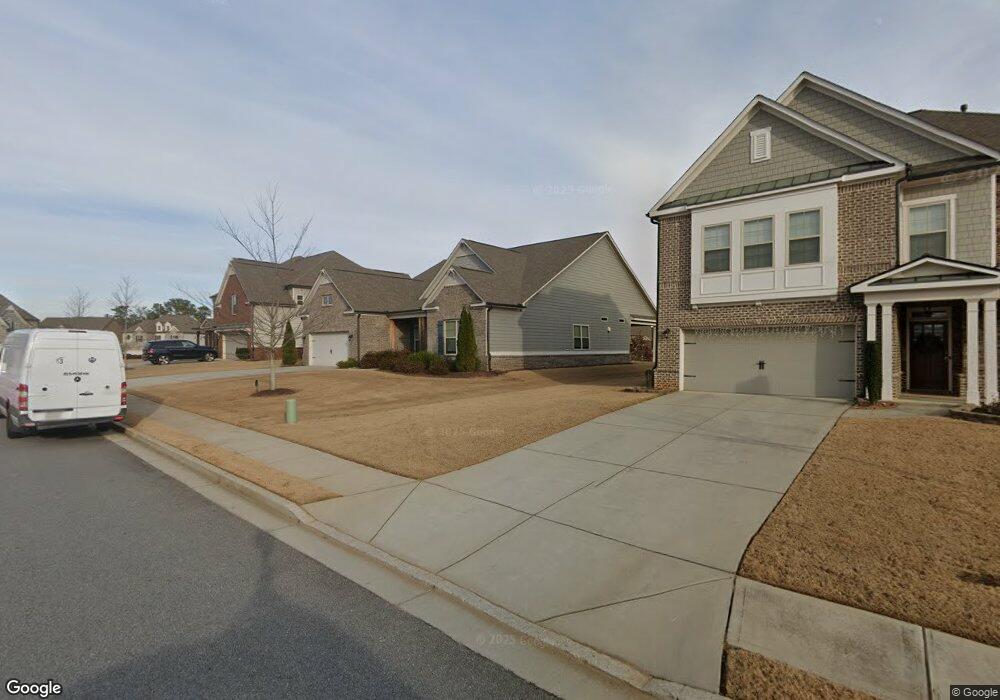 723 Faraday Cir, Suwanee, GA 30024 - photo 1