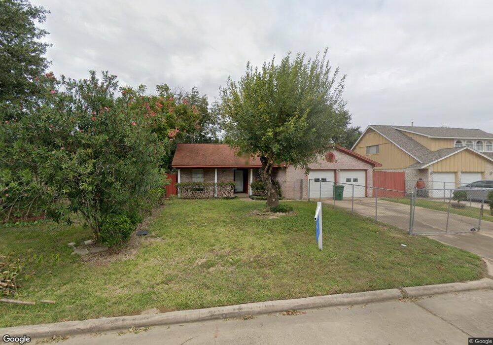 11019 Green Arbor Dr, Houston, TX 77089 - photo 1