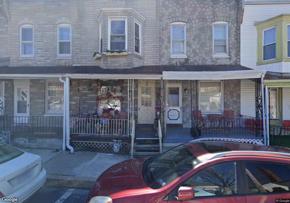 1650 Muhlenberg St, Reading, PA 19606 - photo 1