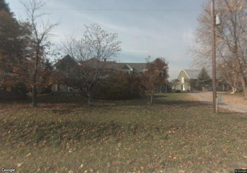 8591 Horton Bay Rd, Petoskey, MI 49770 - photo 1