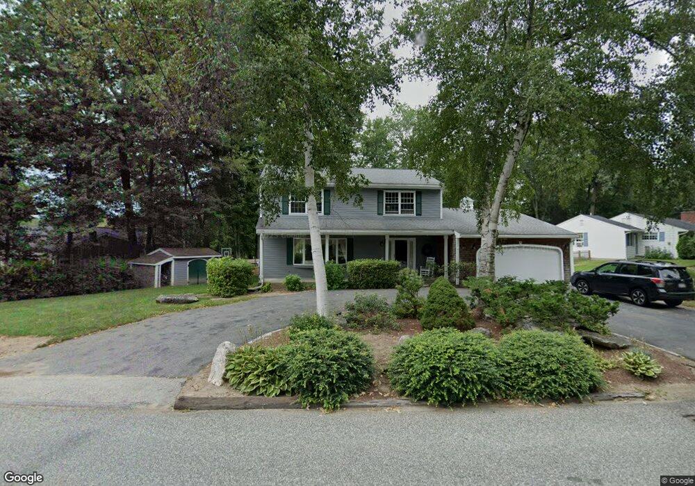 137 Floral St, Shrewsbury, MA 01545 - photo 1