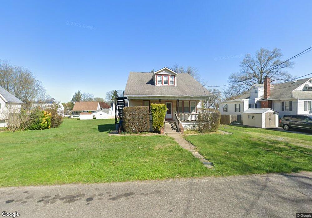 227 E Park Ave, Maple Shade, NJ 08052 - photo 1