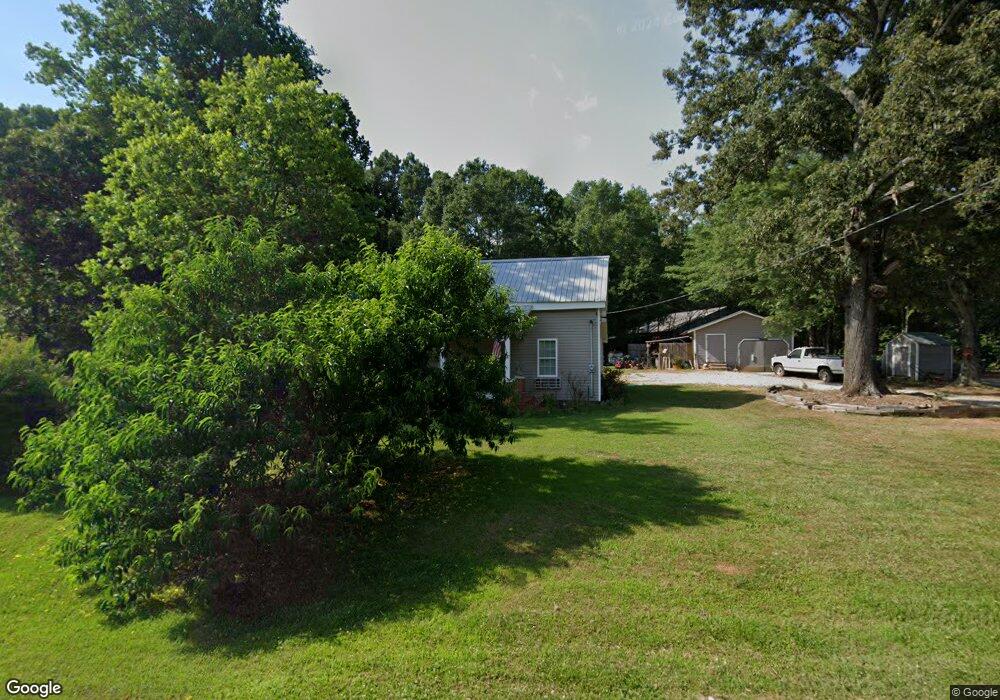 1689 Sheep Pasture Rd, Commerce, GA 30529 - photo 1