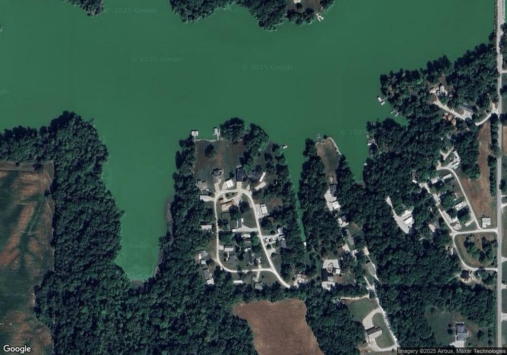 11630 Boggs West Cir, Loogootee, IN 47553 - photo 1