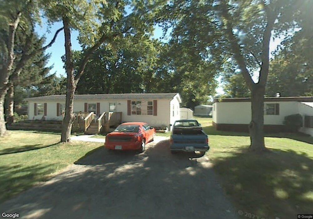 800 Indiana Highway 212, Michigan City, IN 46360 - photo 1