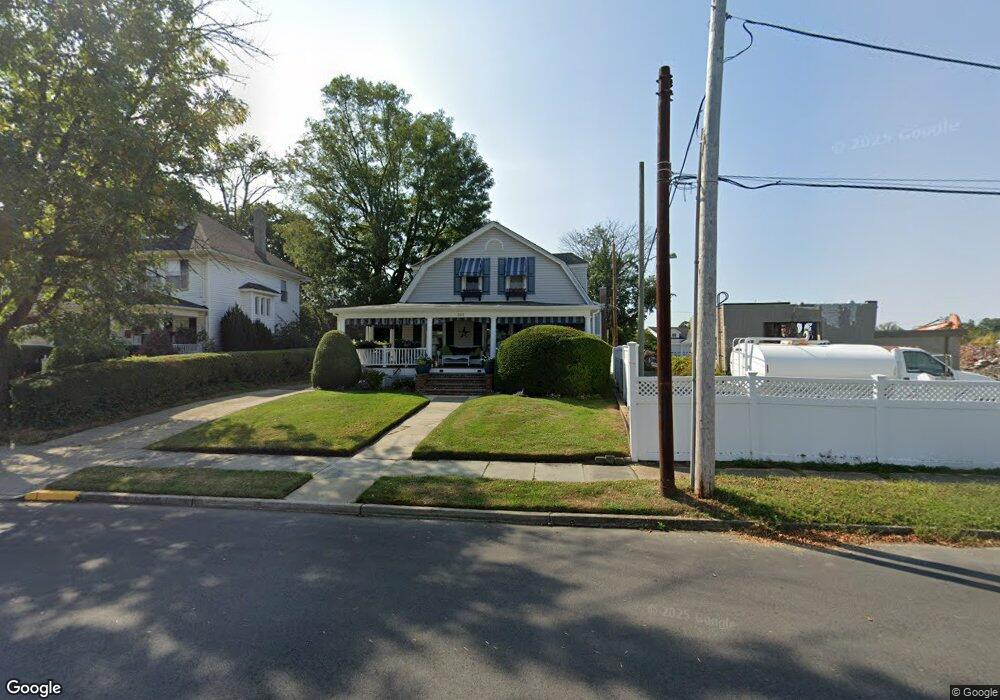 312 Elberon Ave, Allenhurst, NJ 07711 - photo 1