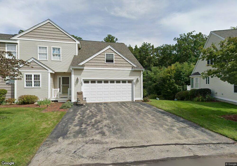 32 Terrell Ln, Hollis, NH 03049 - photo 1