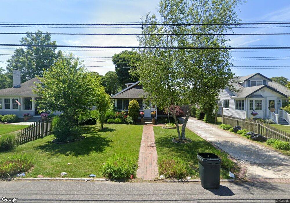 146 Fairview Ave, Bayport, NY 11705 - photo 1